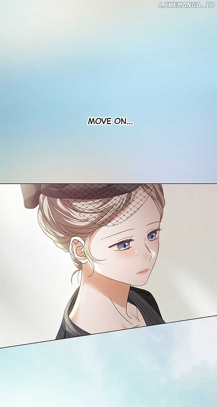 The Unwelcome Guests of House Fildette Chapter 96 - Page 56