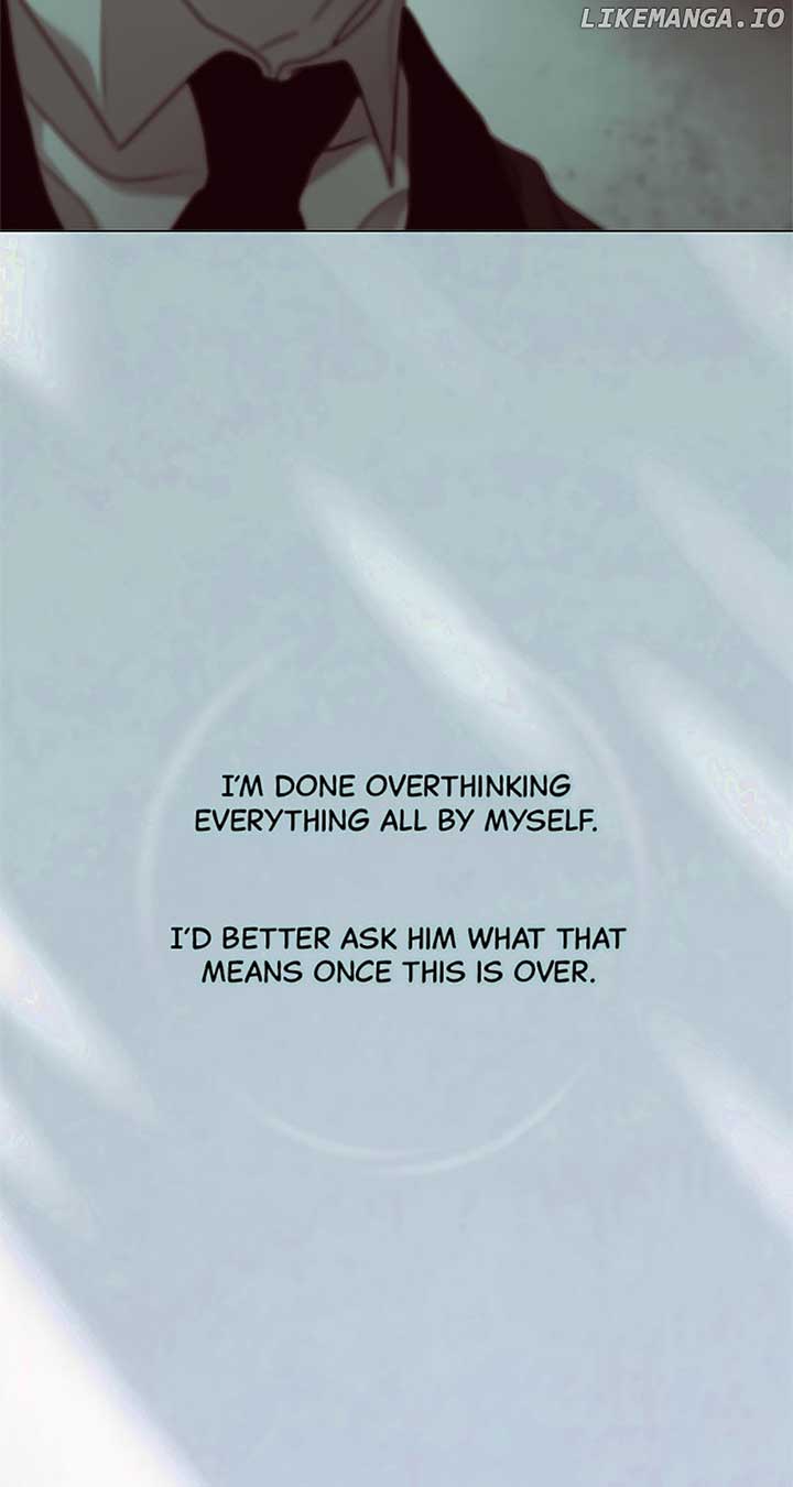 The Unwelcome Guests of House Fildette Chapter 96 - Page 59