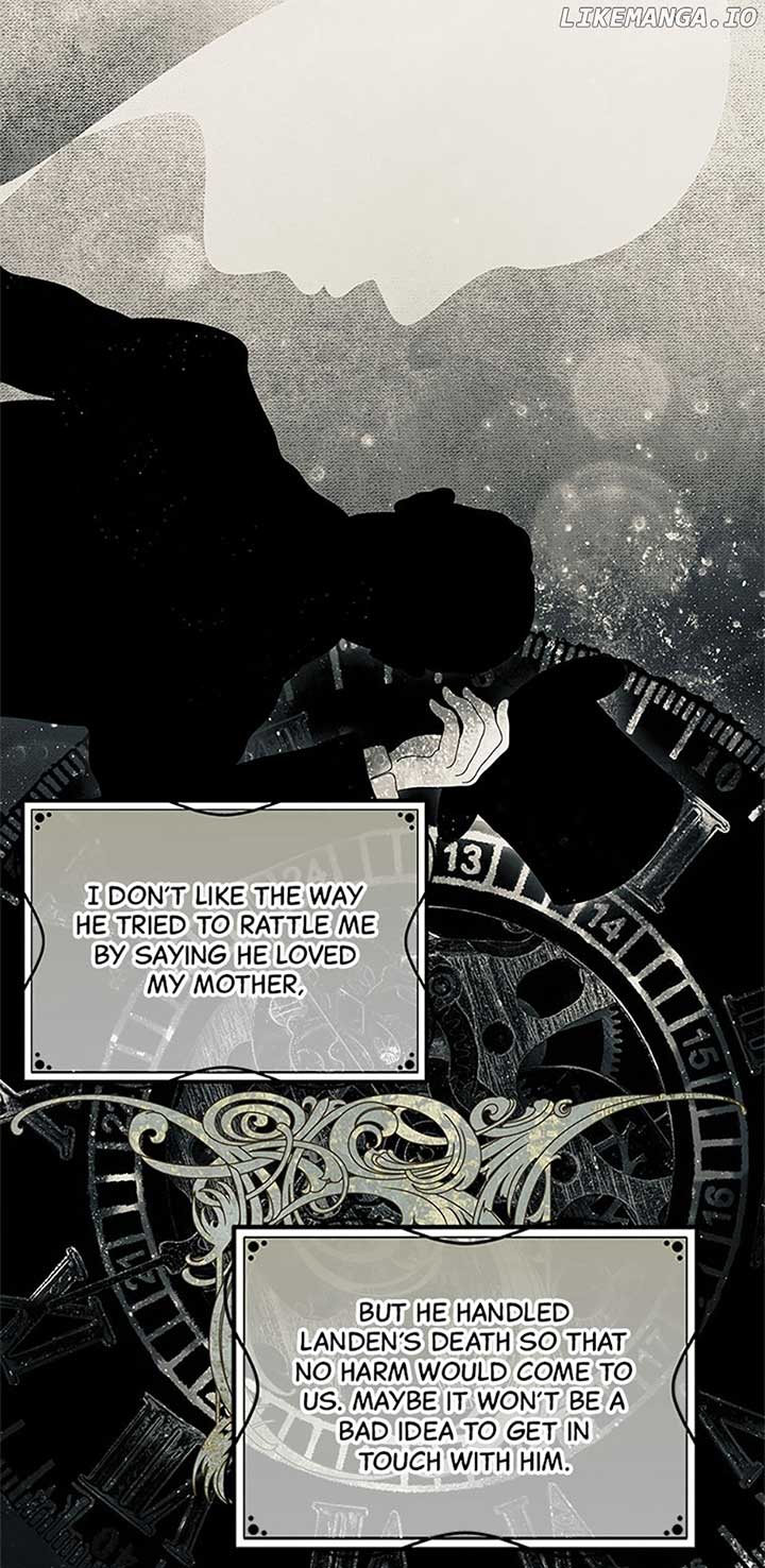 The Unwelcome Guests of House Fildette Chapter 96 - Page 73