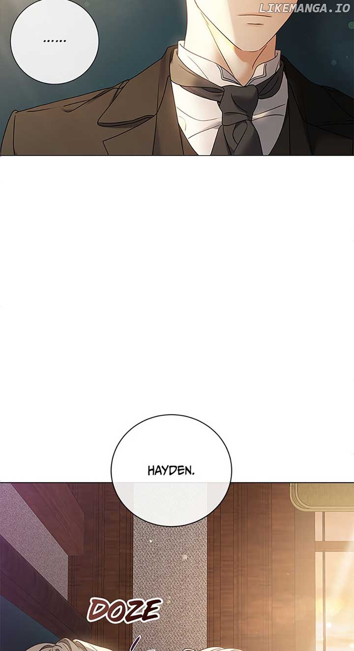 The Unwelcome Guests of House Fildette Chapter 96 - Page 78