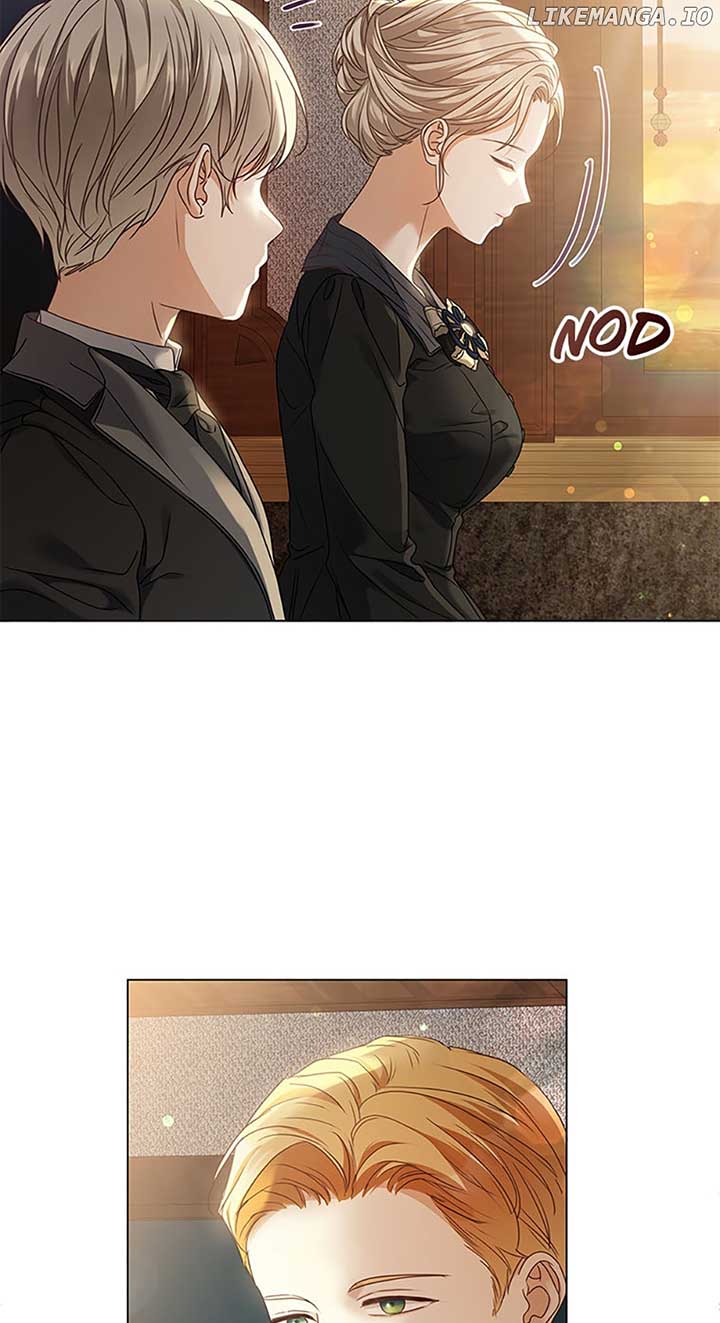 The Unwelcome Guests of House Fildette Chapter 96 - Page 79