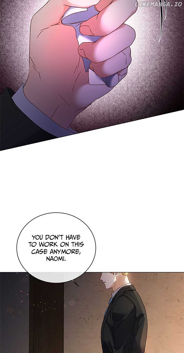 The Unwelcome Guests of House Fildette Chapter 96 - Page 8