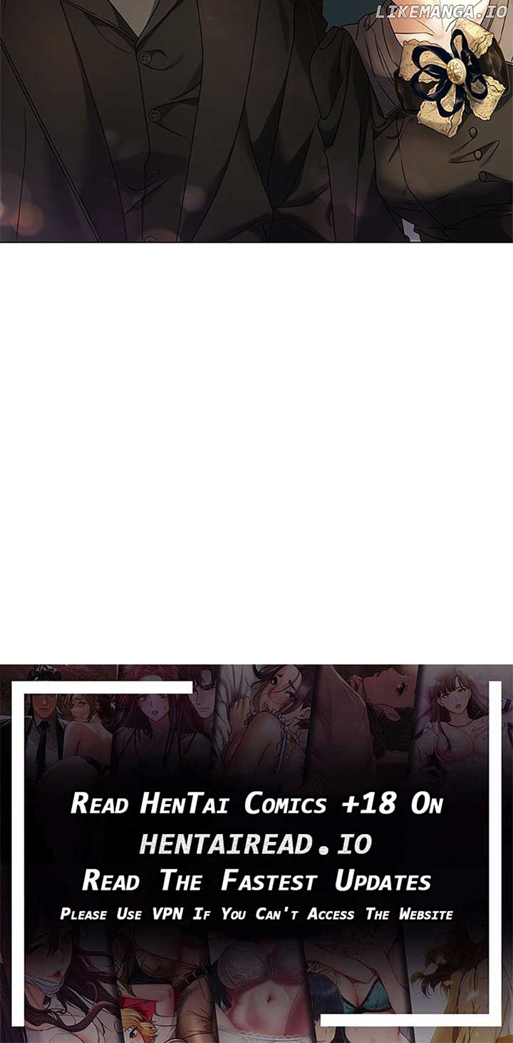 The Unwelcome Guests of House Fildette Chapter 96 - Page 84