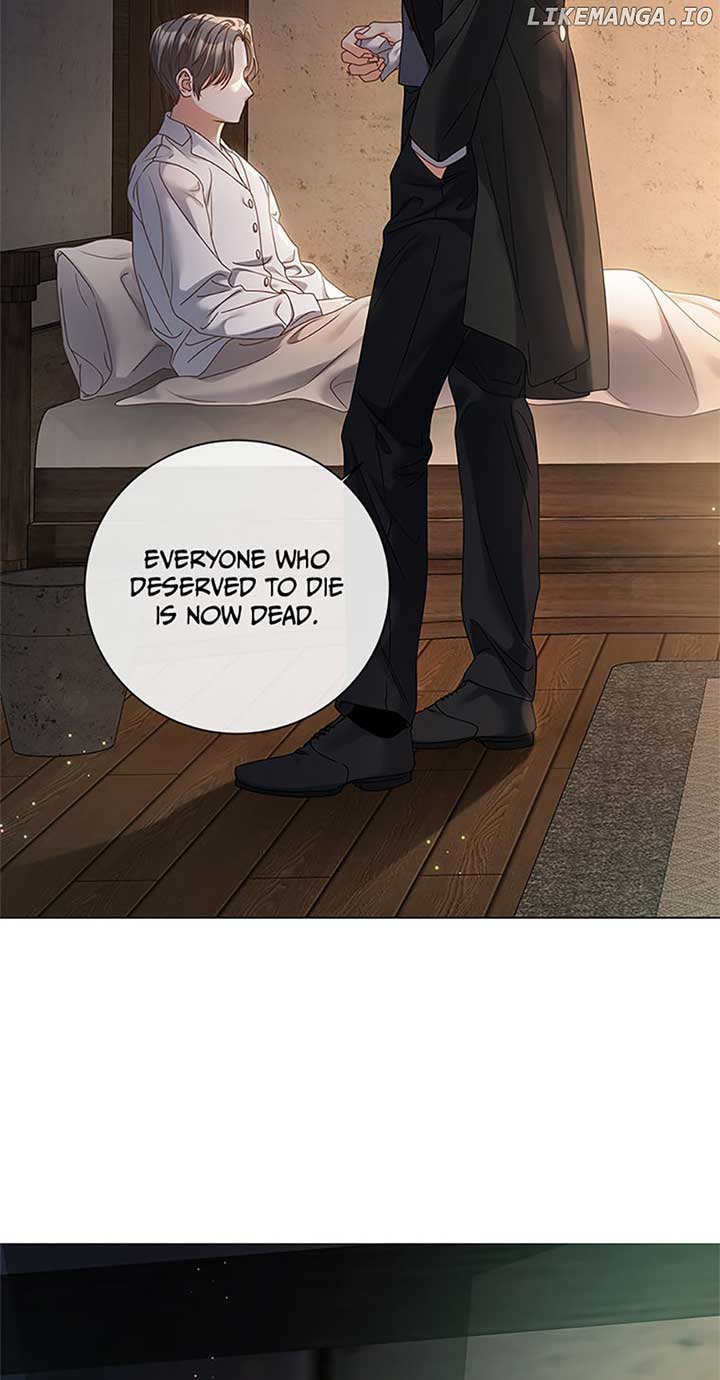 The Unwelcome Guests of House Fildette Chapter 96 - Page 9