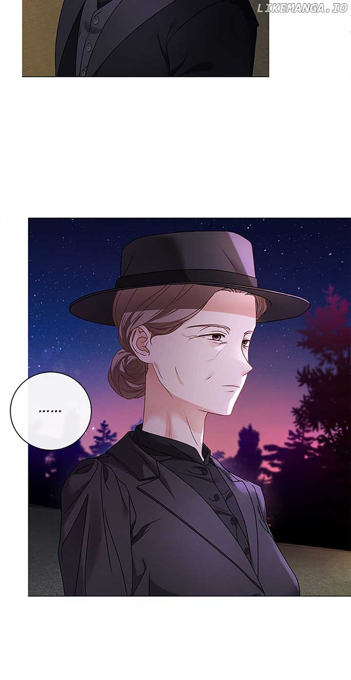 The Unwelcome Guests of House Fildette Chapter 97 - Page 12