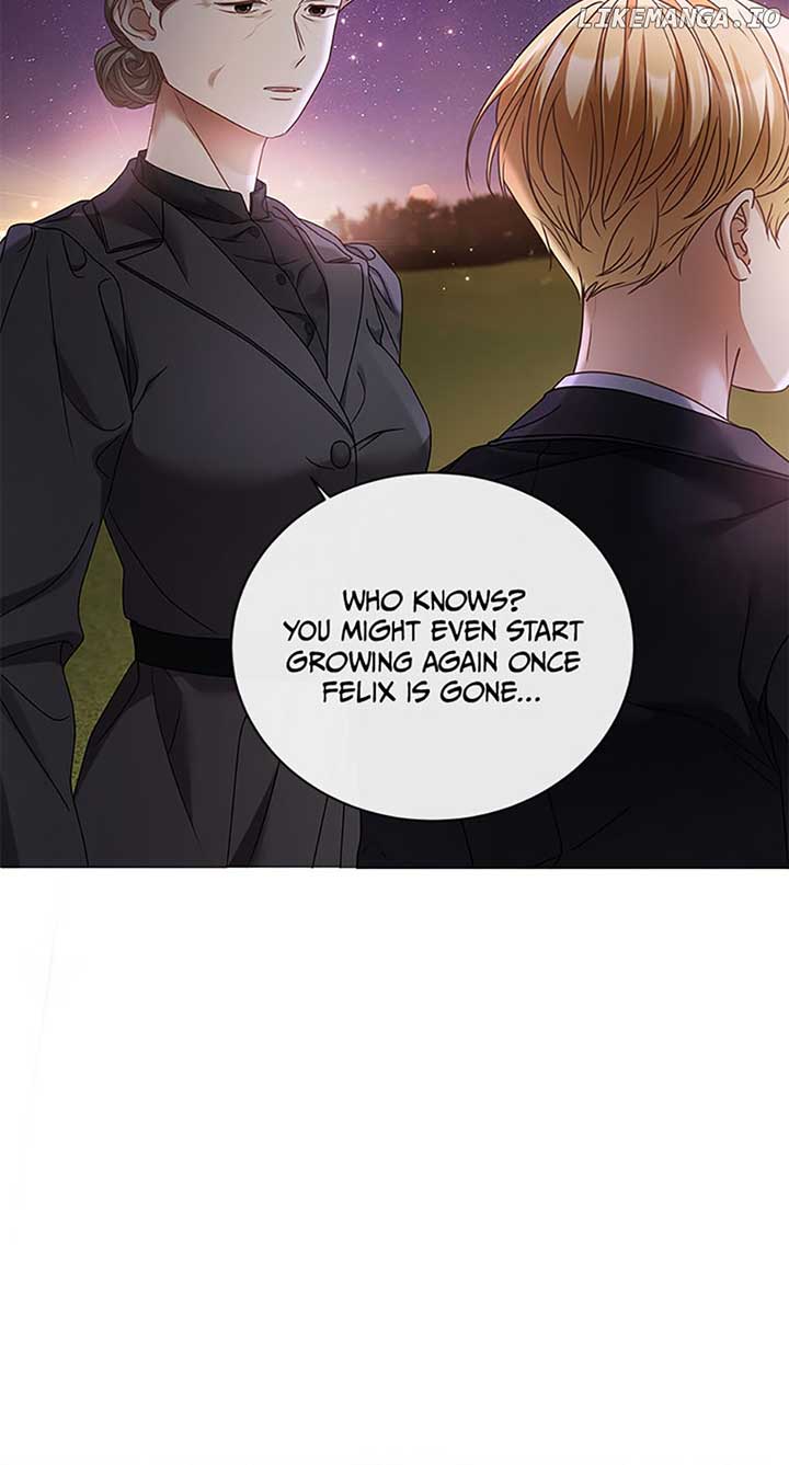 The Unwelcome Guests of House Fildette Chapter 97 - Page 17