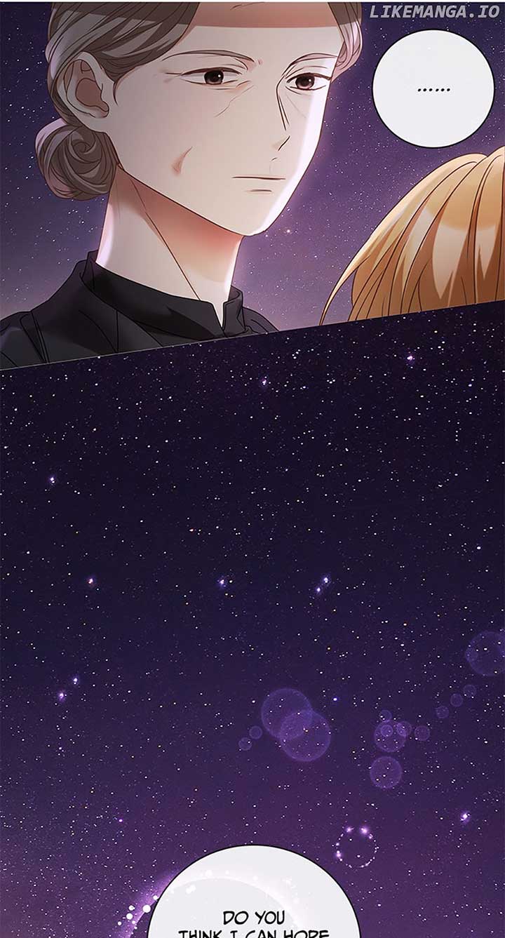 The Unwelcome Guests of House Fildette Chapter 97 - Page 18