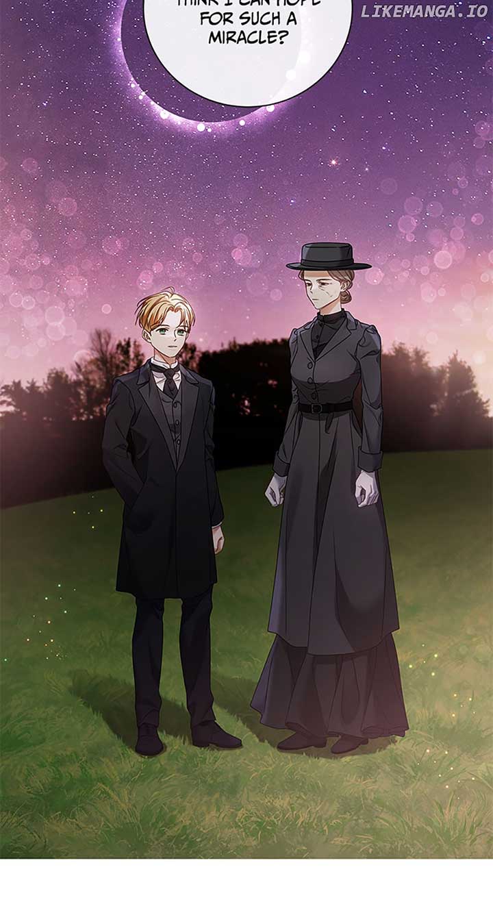 The Unwelcome Guests of House Fildette Chapter 97 - Page 19