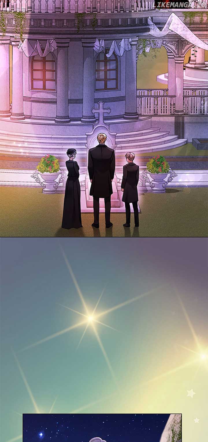 The Unwelcome Guests of House Fildette Chapter 97 - Page 2