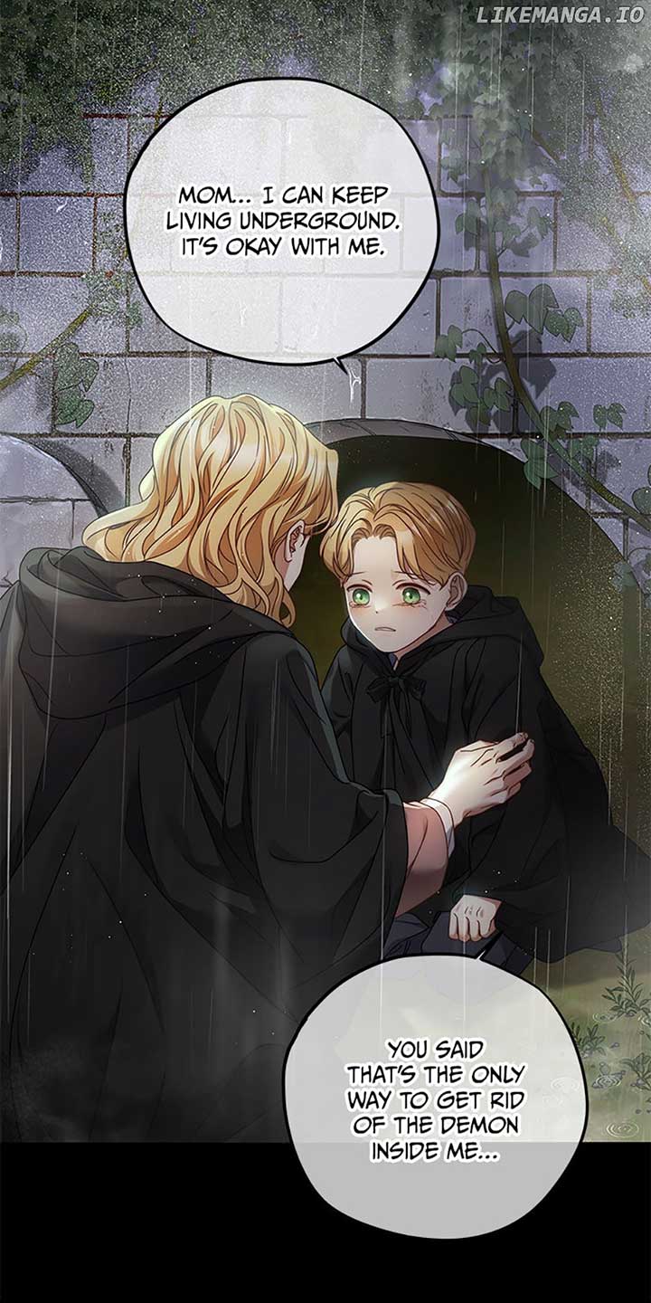 The Unwelcome Guests of House Fildette Chapter 97 - Page 24