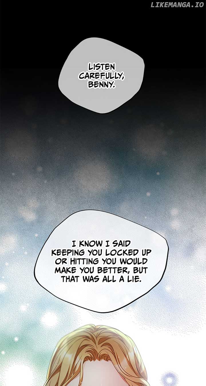 The Unwelcome Guests of House Fildette Chapter 97 - Page 26