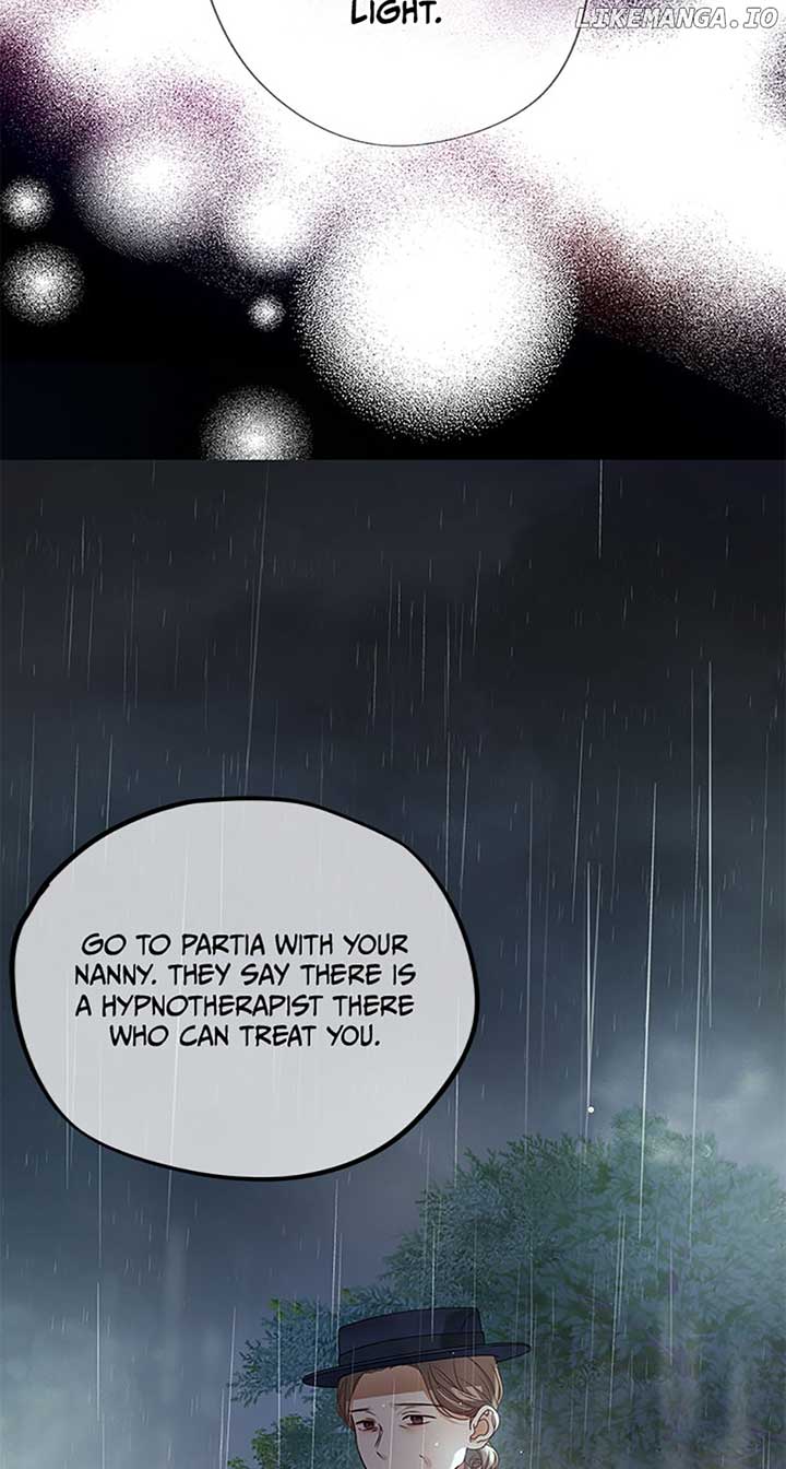 The Unwelcome Guests of House Fildette Chapter 97 - Page 28