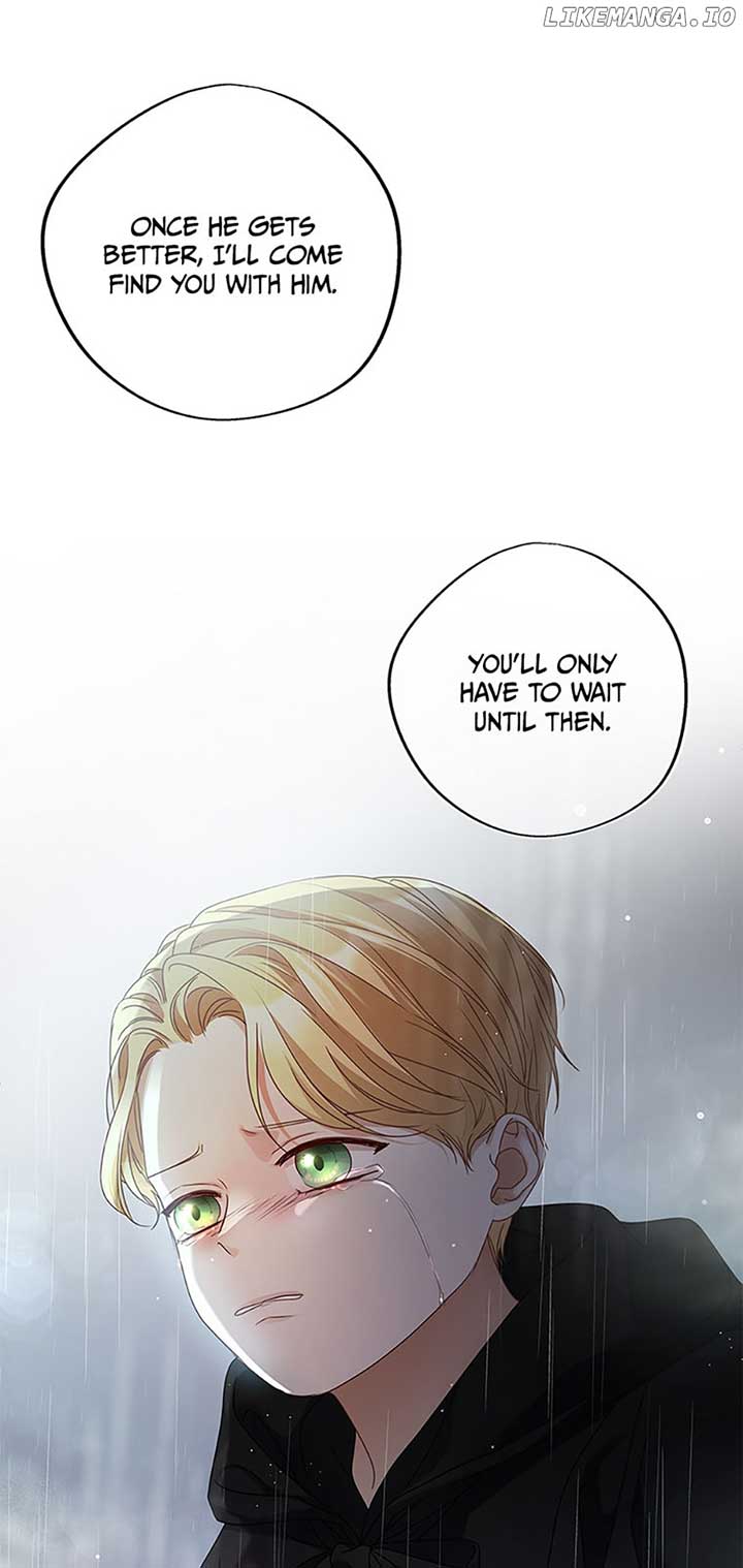 The Unwelcome Guests of House Fildette Chapter 97 - Page 31