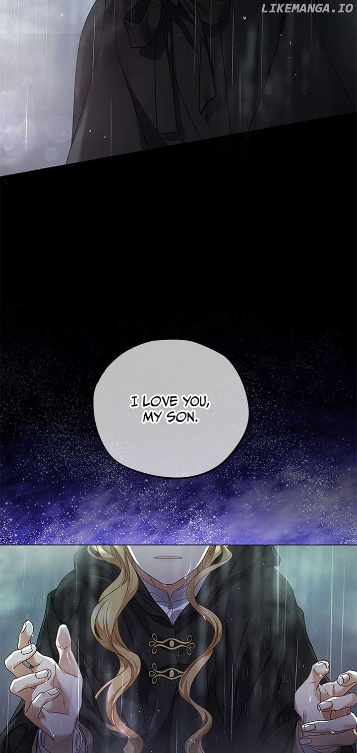 The Unwelcome Guests of House Fildette Chapter 97 - Page 32