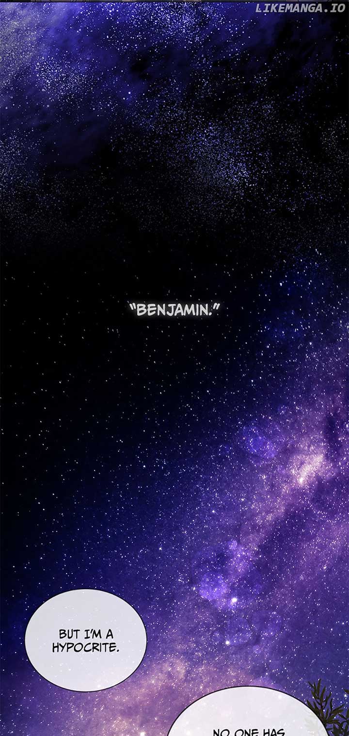 The Unwelcome Guests of House Fildette Chapter 97 - Page 33