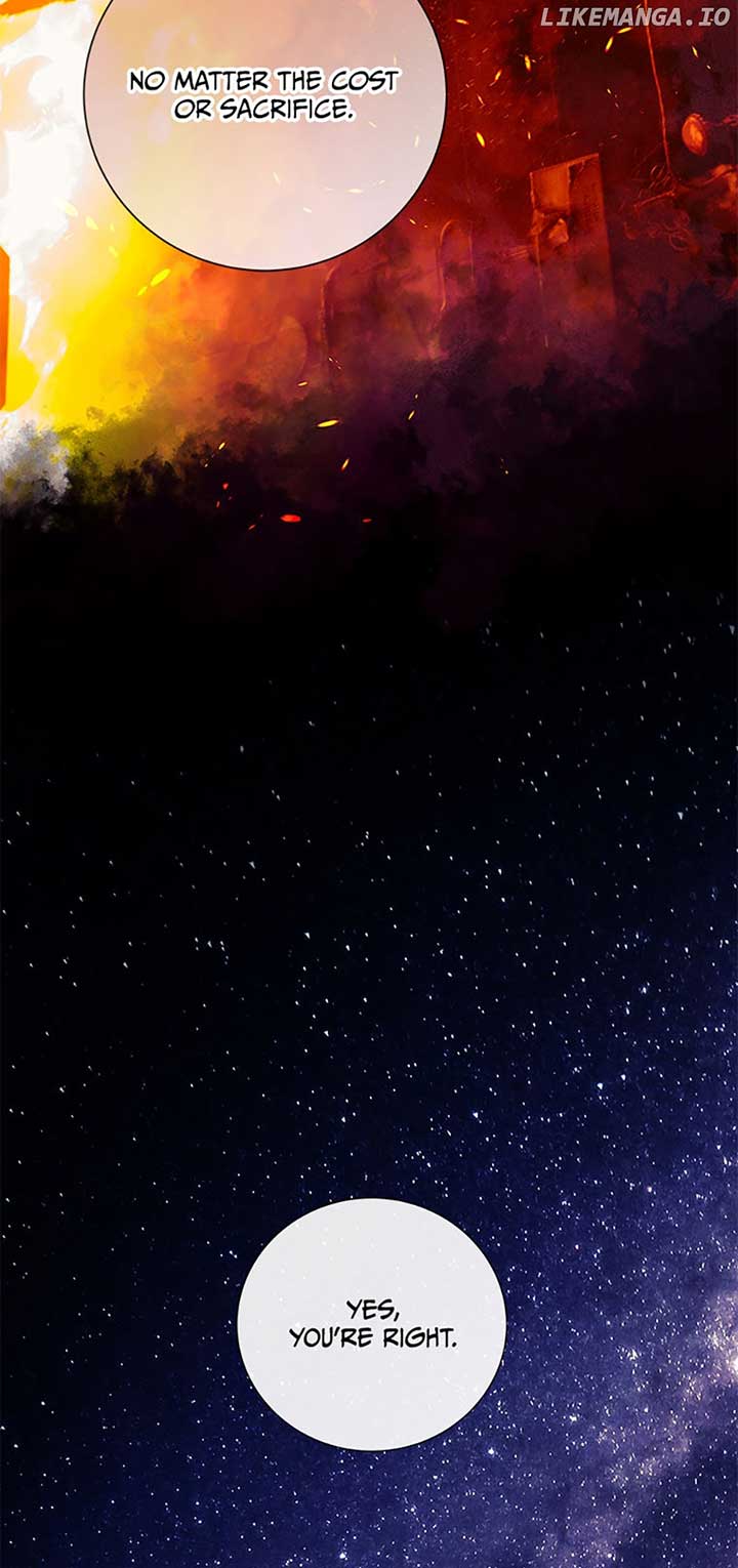 The Unwelcome Guests of House Fildette Chapter 97 - Page 38