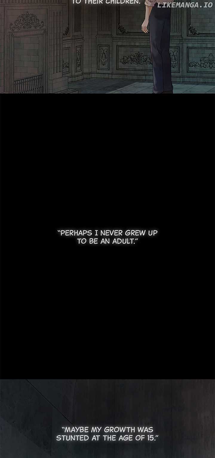 The Unwelcome Guests of House Fildette Chapter 97 - Page 41