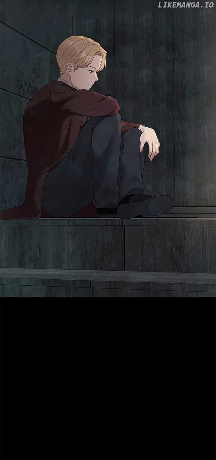 The Unwelcome Guests of House Fildette Chapter 97 - Page 42