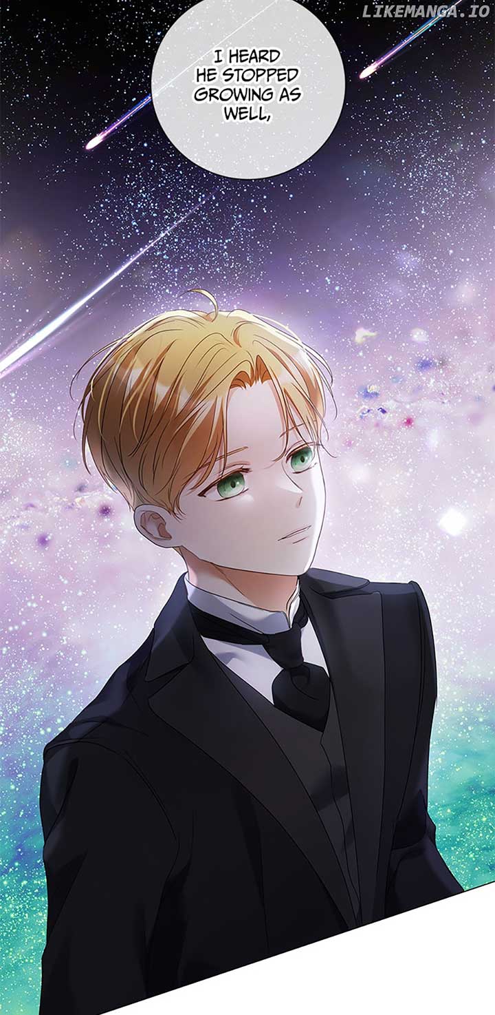 The Unwelcome Guests of House Fildette Chapter 97 - Page 44