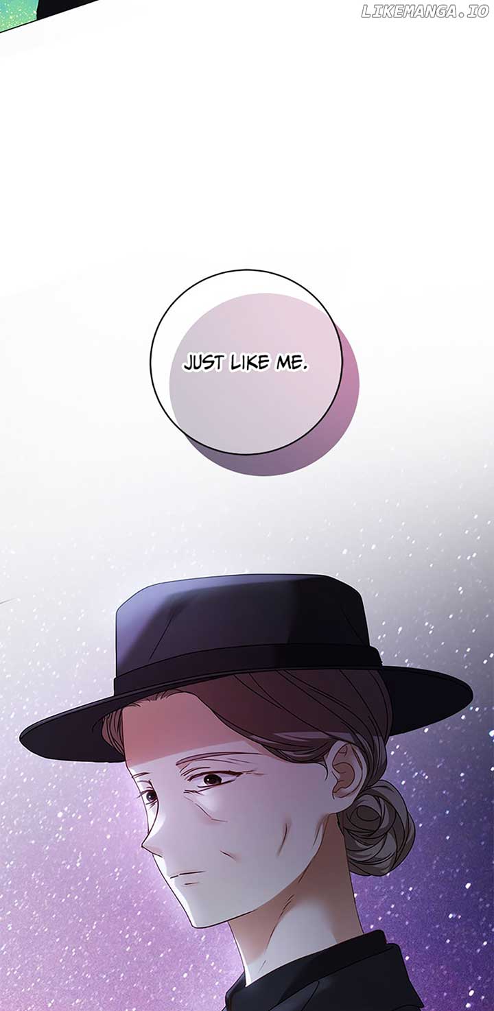 The Unwelcome Guests of House Fildette Chapter 97 - Page 45