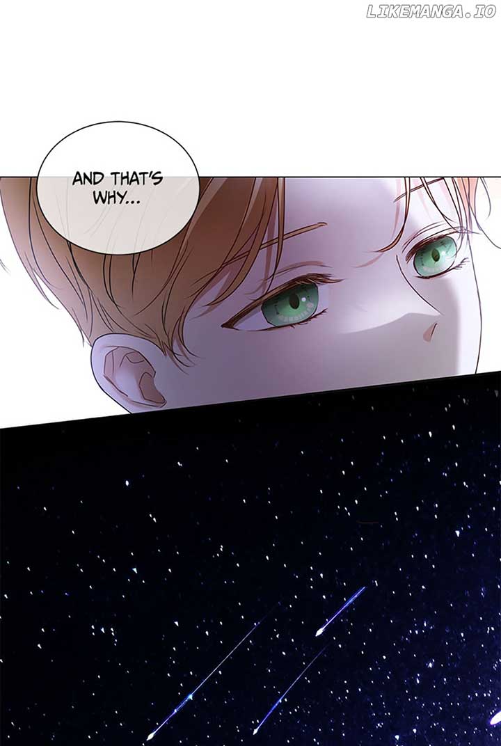 The Unwelcome Guests of House Fildette Chapter 97 - Page 49