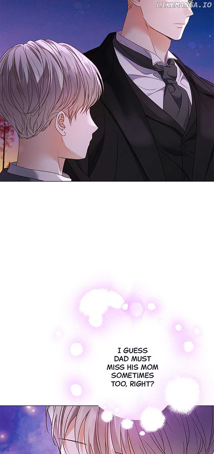 The Unwelcome Guests of House Fildette Chapter 97 - Page 5