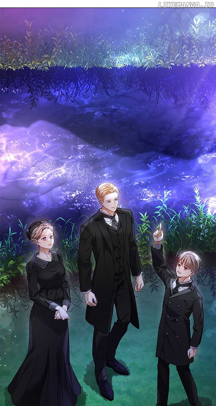 The Unwelcome Guests of House Fildette Chapter 97 - Page 52