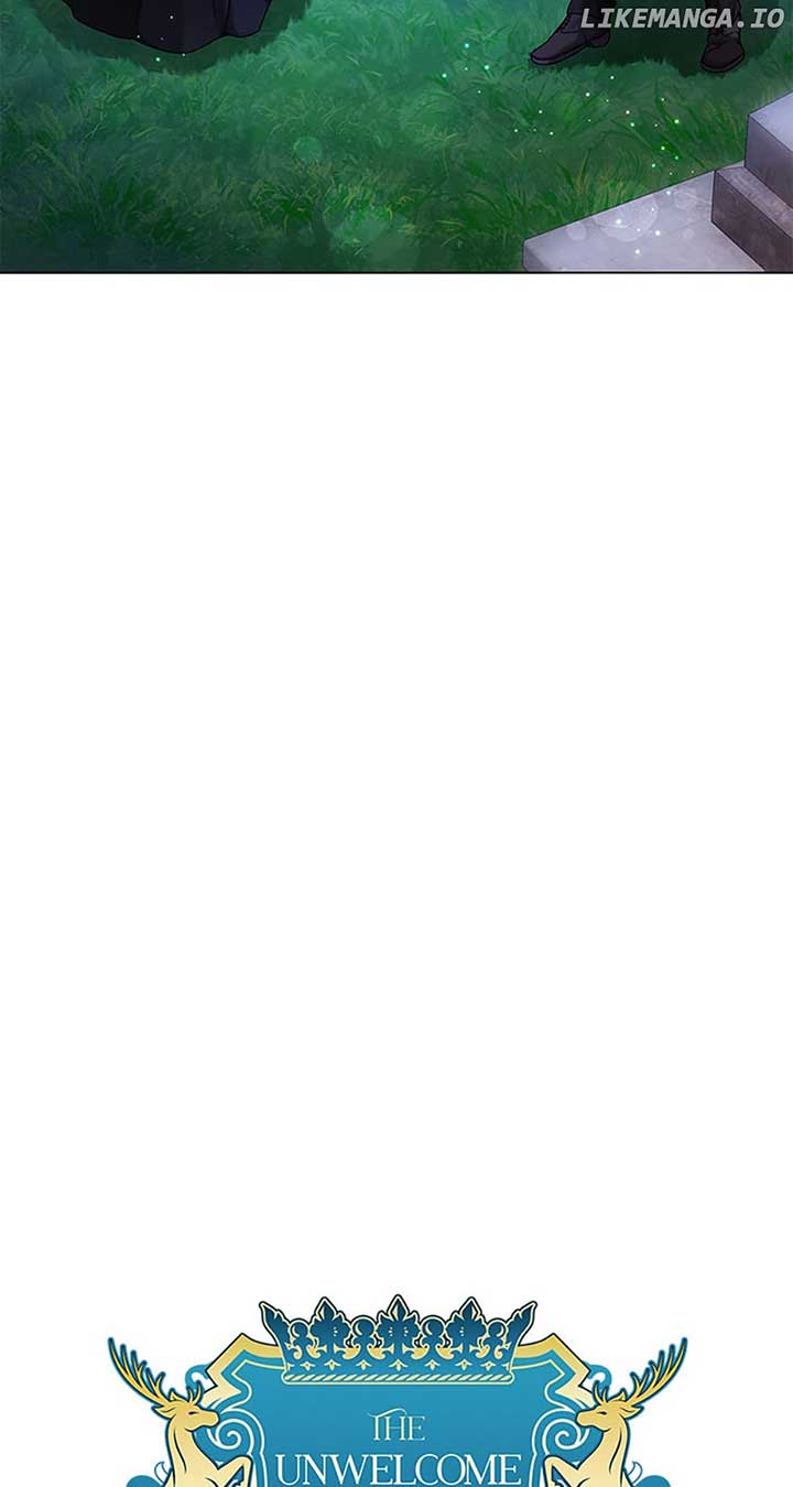 The Unwelcome Guests of House Fildette Chapter 97 - Page 53