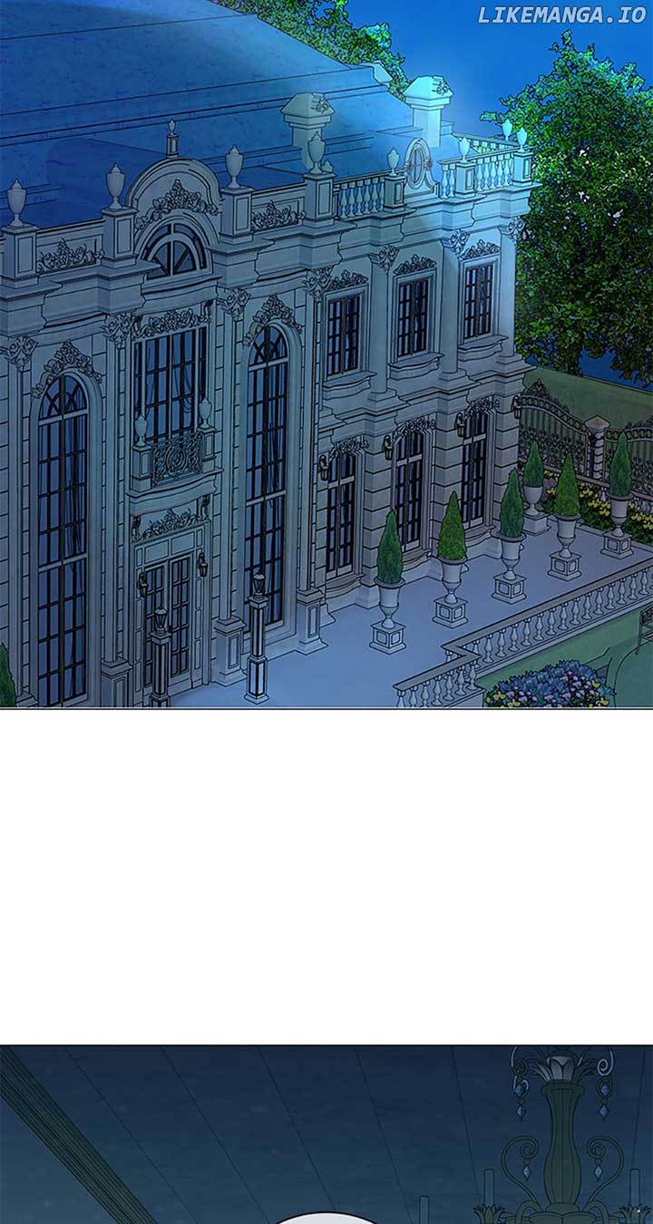 The Unwelcome Guests of House Fildette Chapter 97 - Page 56