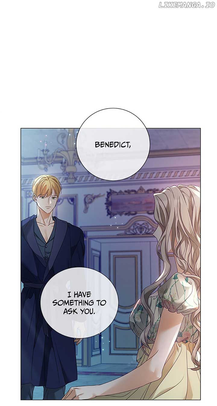 The Unwelcome Guests of House Fildette Chapter 97 - Page 59