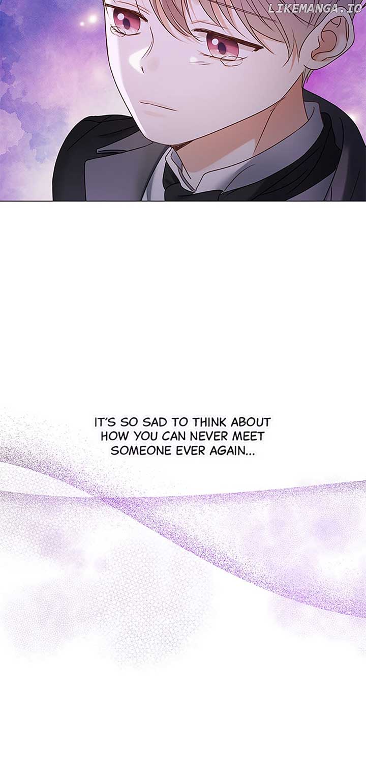 The Unwelcome Guests of House Fildette Chapter 97 - Page 6