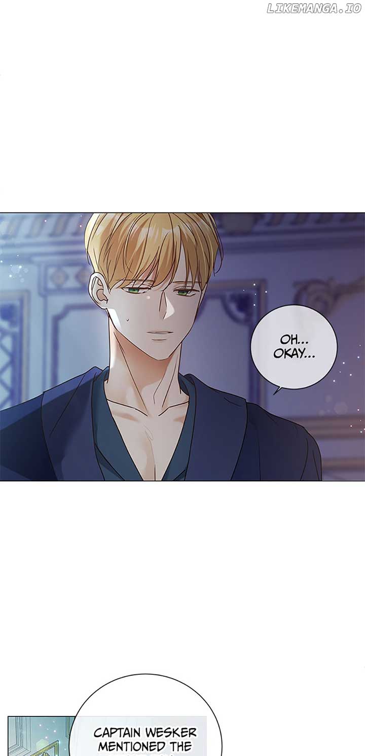 The Unwelcome Guests of House Fildette Chapter 97 - Page 60