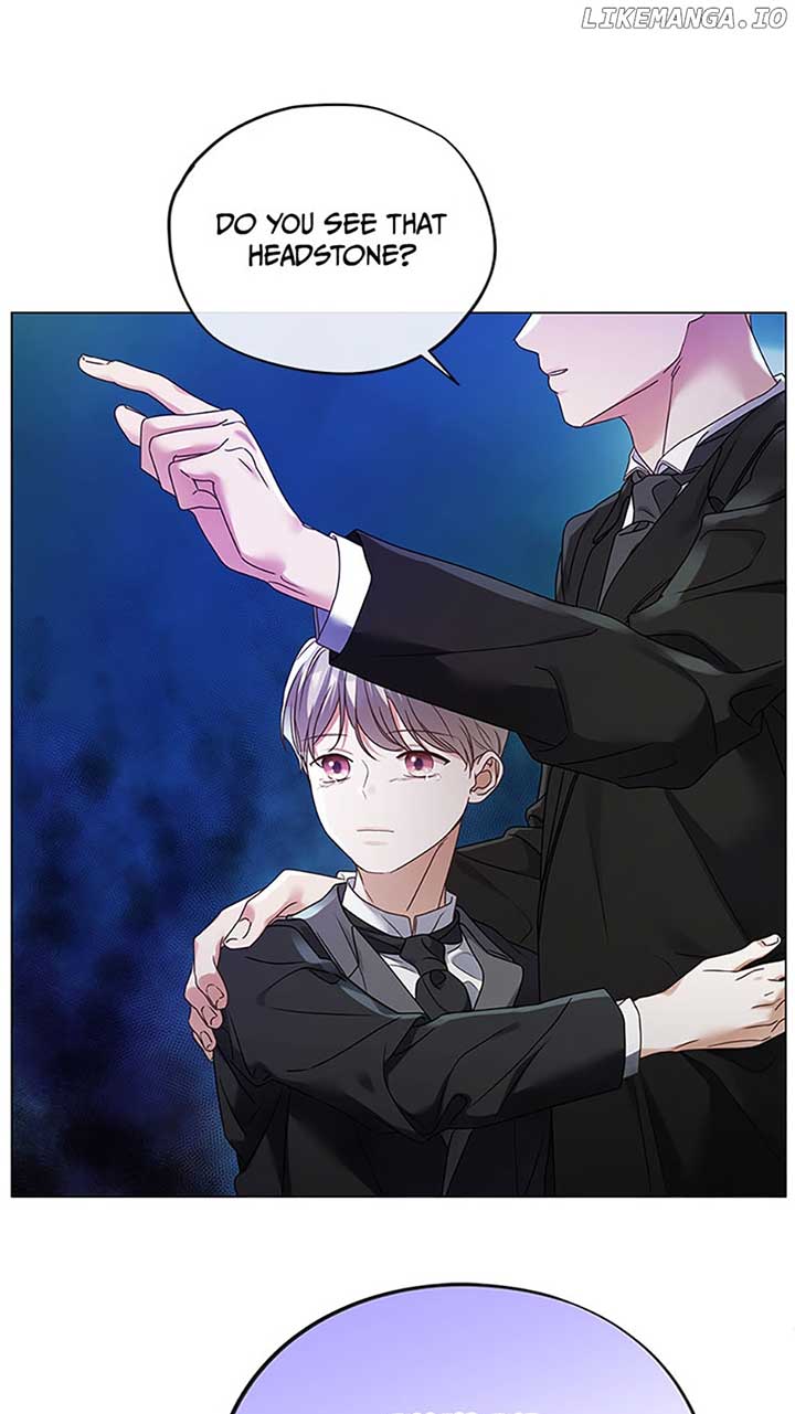 The Unwelcome Guests of House Fildette Chapter 97 - Page 68