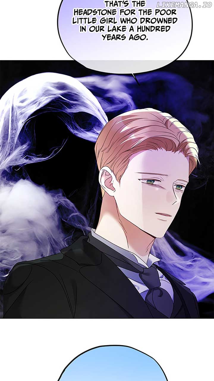 The Unwelcome Guests of House Fildette Chapter 97 - Page 69