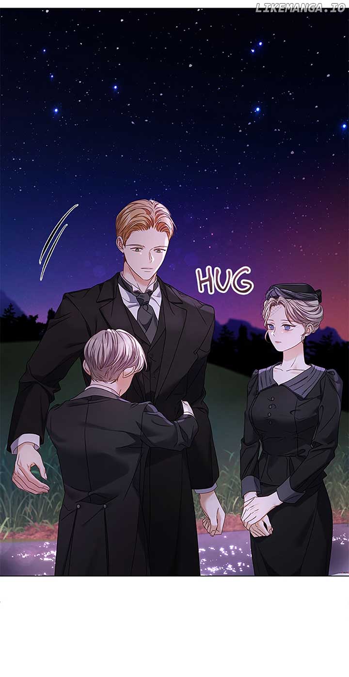 The Unwelcome Guests of House Fildette Chapter 97 - Page 7