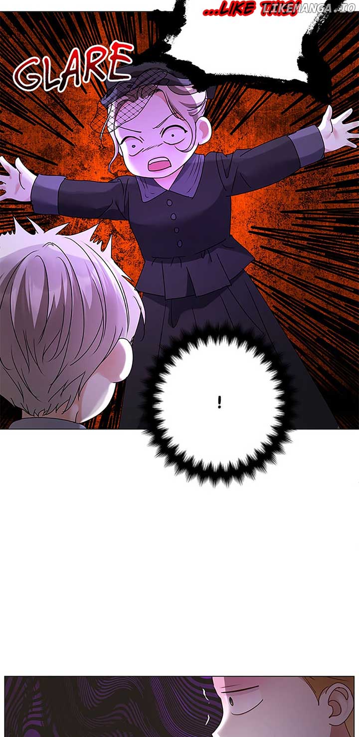 The Unwelcome Guests of House Fildette Chapter 97 - Page 73