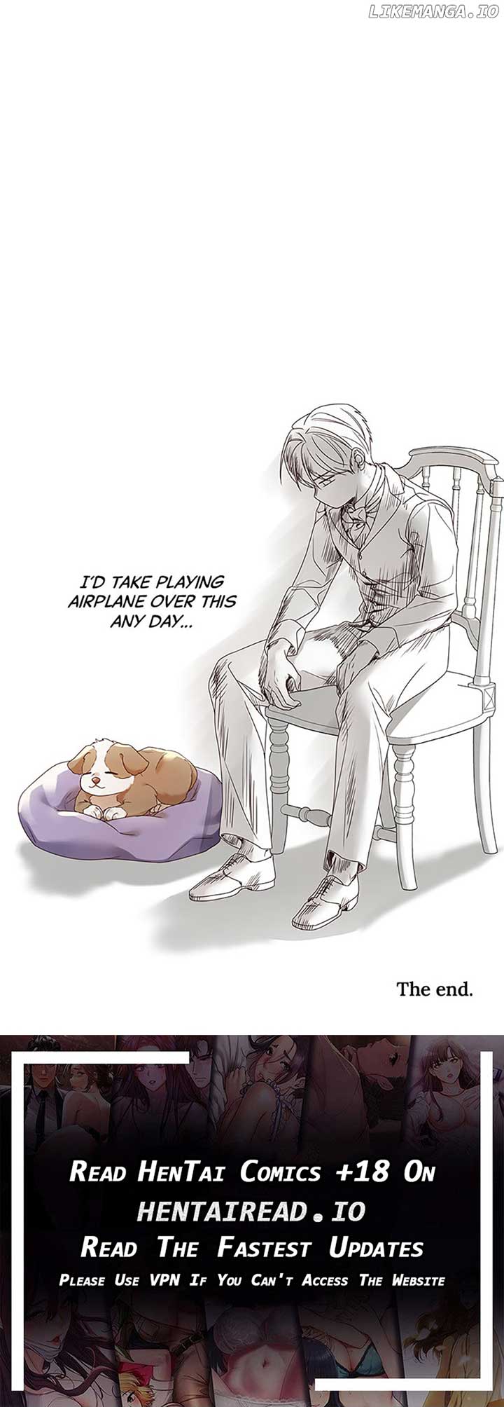 The Unwelcome Guests of House Fildette Chapter 97 - Page 76