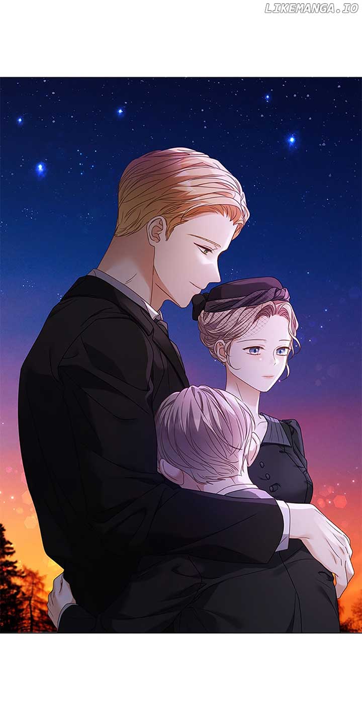 The Unwelcome Guests of House Fildette Chapter 97 - Page 8