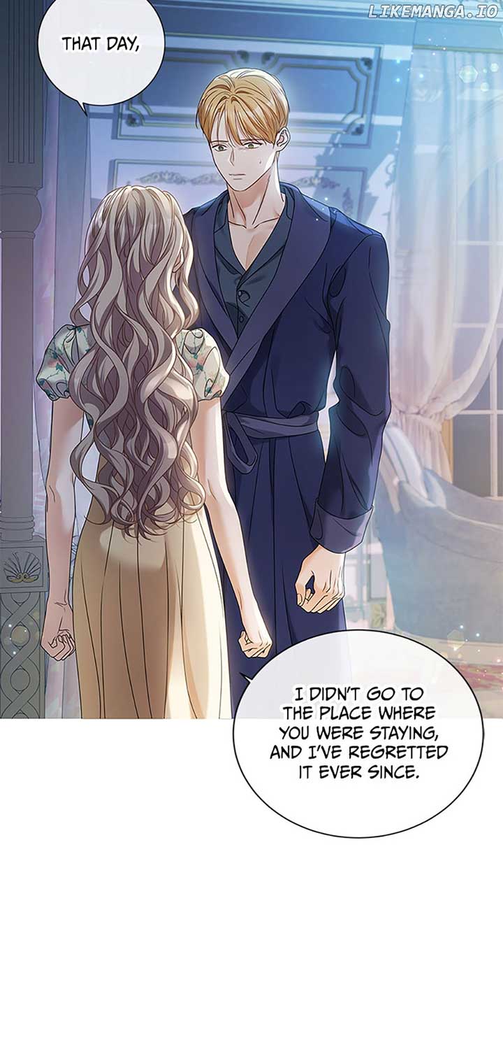 The Unwelcome Guests of House Fildette Chapter 98 - Page 14