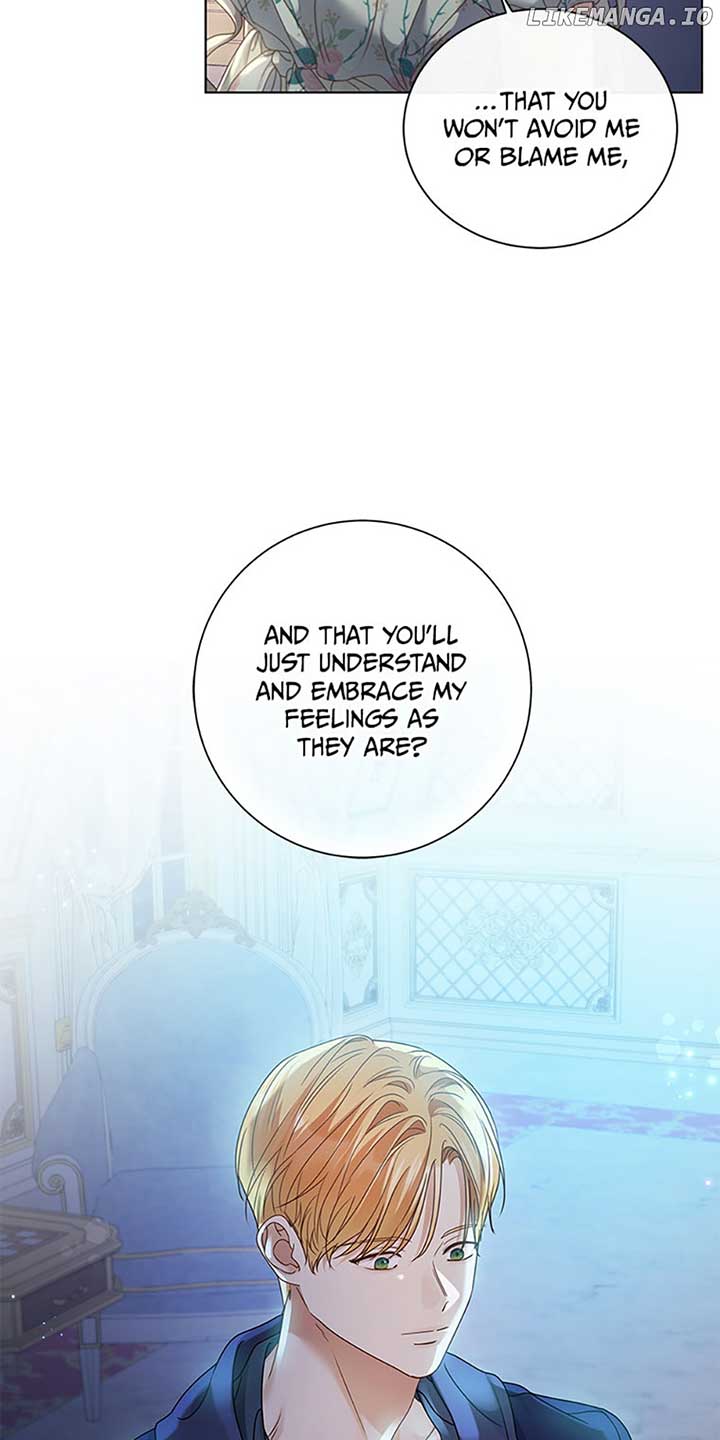 The Unwelcome Guests of House Fildette Chapter 98 - Page 17