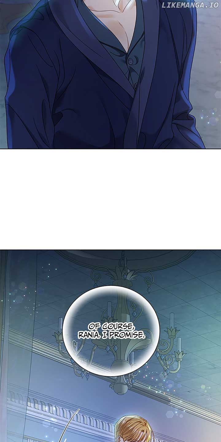 The Unwelcome Guests of House Fildette Chapter 98 - Page 18