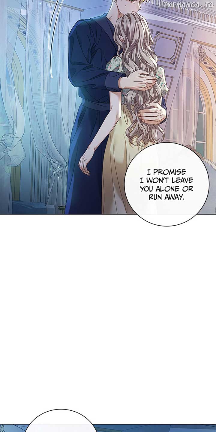 The Unwelcome Guests of House Fildette Chapter 98 - Page 19