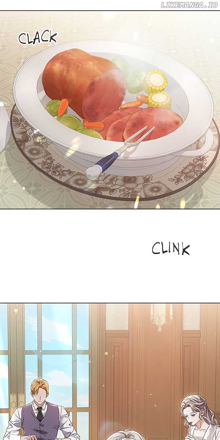 The Unwelcome Guests of House Fildette Chapter 98 - Page 27