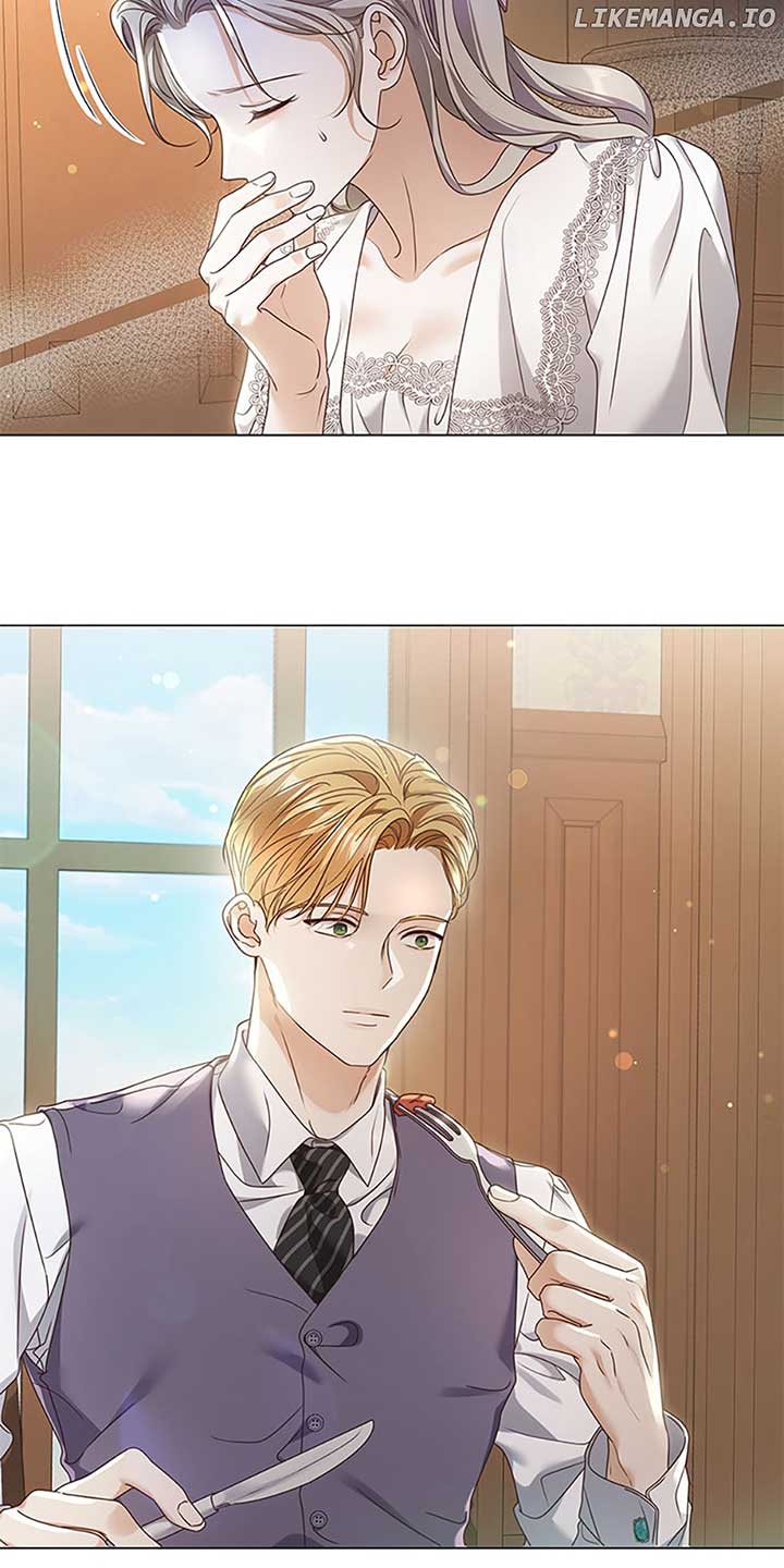 The Unwelcome Guests of House Fildette Chapter 98 - Page 30