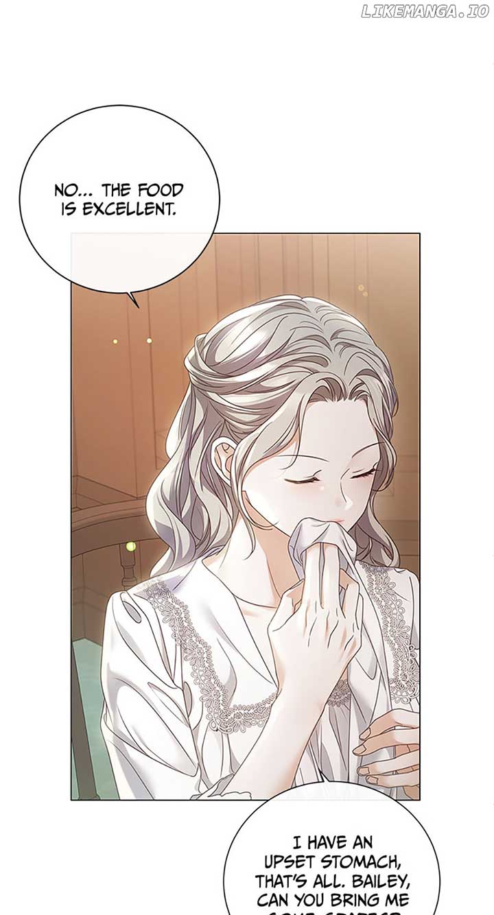 The Unwelcome Guests of House Fildette Chapter 98 - Page 33