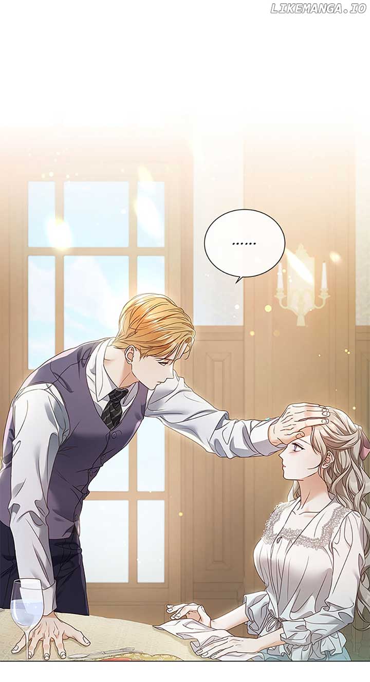 The Unwelcome Guests of House Fildette Chapter 98 - Page 39