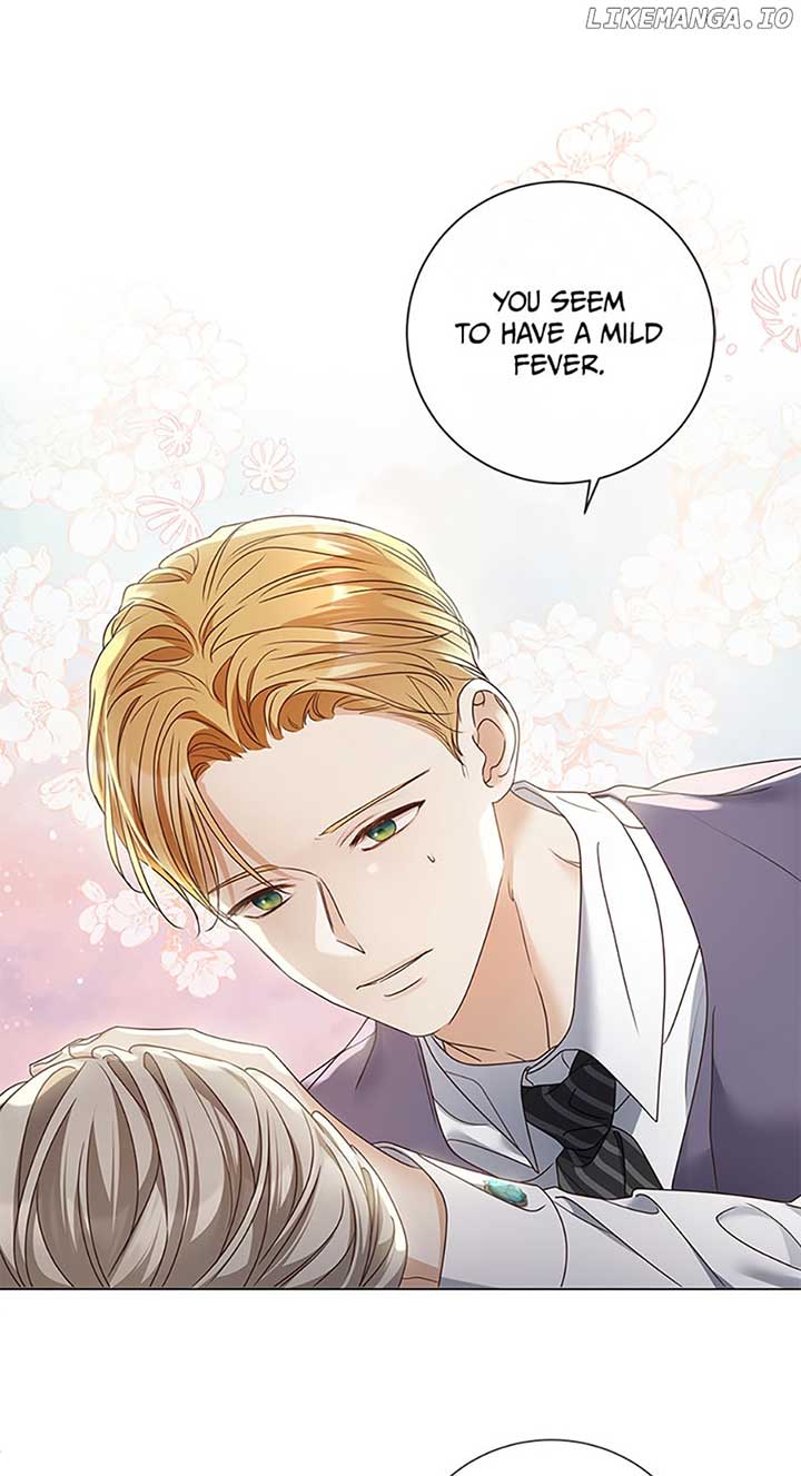 The Unwelcome Guests of House Fildette Chapter 98 - Page 40