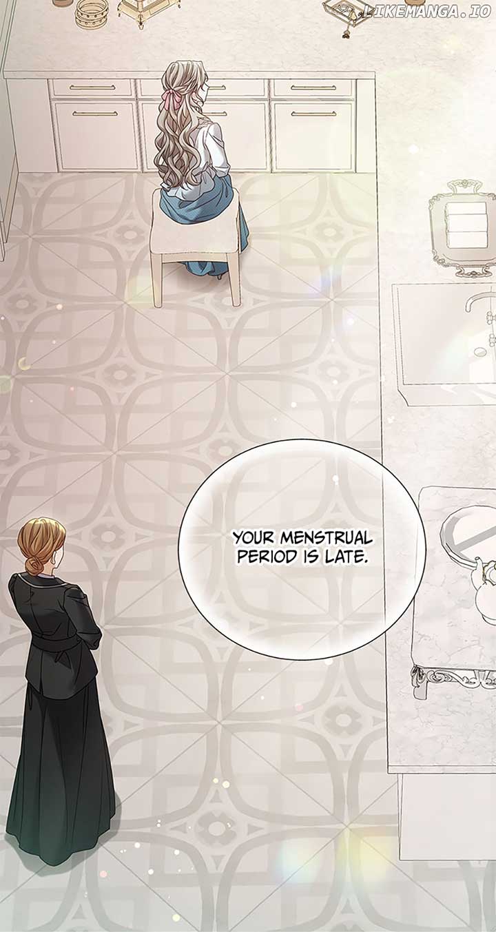 The Unwelcome Guests of House Fildette Chapter 98 - Page 47