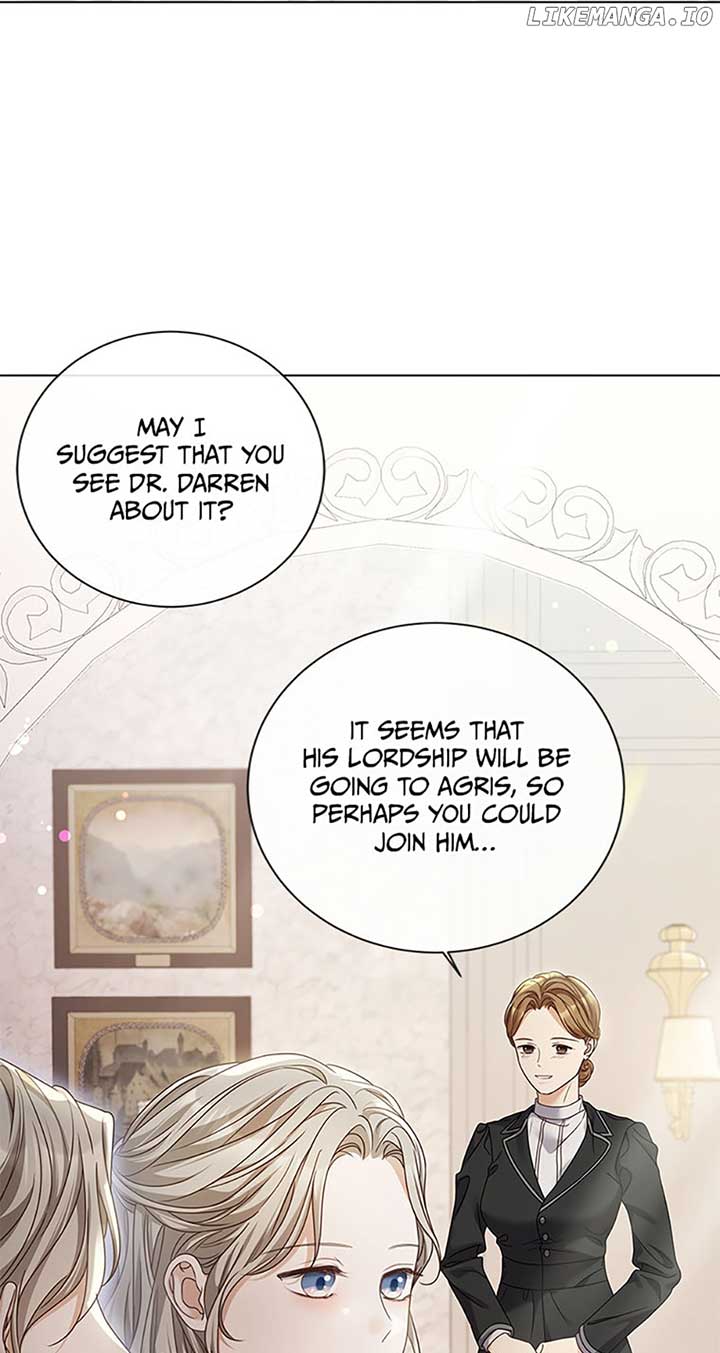 The Unwelcome Guests of House Fildette Chapter 98 - Page 48