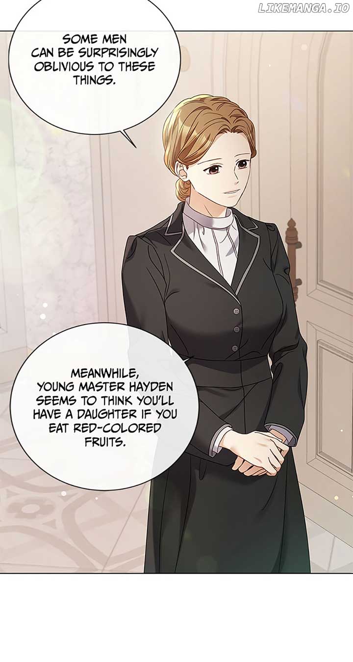 The Unwelcome Guests of House Fildette Chapter 98 - Page 50